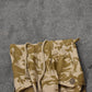 British Army Desert DPM Tropical Combat Trousers – Lightweight – Size 75/80/96