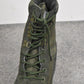 British Army Jungle Boots, Size 8 Medium