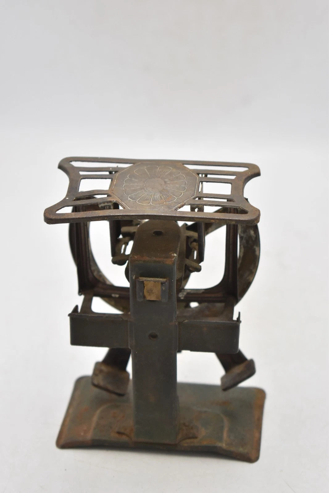 Antique 4oz Bilateral Postal Letter Scales – Working Vintage Balance Scales