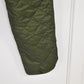 British Army ECW Extreme Cold Weather Thermal Liner Trousers Olive Green W34"