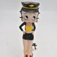 Betty Boop Biker Betty Figurine – C&S Collectables