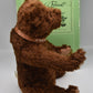 Big Softies Denton Limited Edition Mohair Teddy Bear – #60/250
