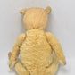 Vintage 1930s Chiltern Hugmee Mohair Teddy Bear Fully Jointed 40cm