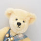 Deans Rag Book Co Teddy Telford – Limited Edition Mohair Bear – Retired & Tagged