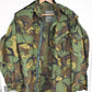 British Army Early 68 Pattern Combat Jacket – Chest 42" – Clayton St. Mill