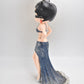 Betty Boop Show Girl King Features Syndicate Figurine Statue Ornament
