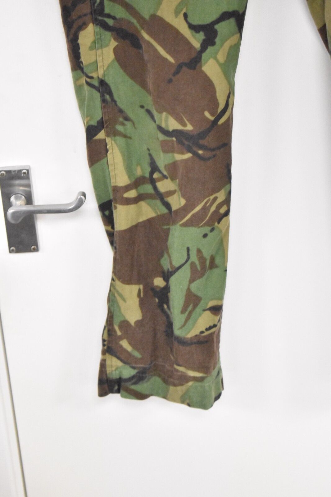 British Army 68 Pattern Cadet Trousers – Waist 28" Leg 28"