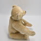 Steiff Teddy Bear Replica 1911 421174 from 2011 Ltd Edition with DVD