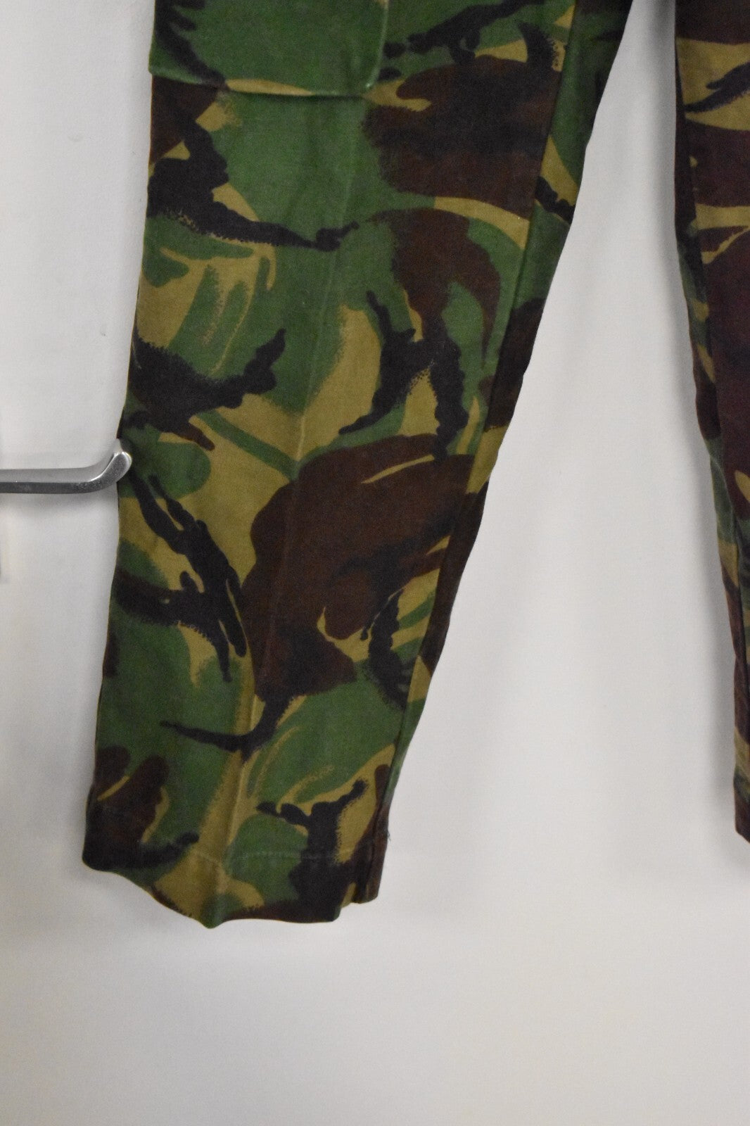 British Army DPM Combat Trousers Size 70/72/88 Camo – Airsoft, Fishing, Painball