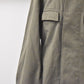 Vintage 1980s West German Army Moleskin Field Jacket – Chest Size 38"