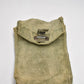 Vintage M39 Swedish Army Green Webbing Utility / Ammo Pouch – Military Surplus