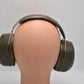 British Army Peltor H72A Ear Defenders – Hearing Protection
