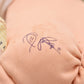 Vintage 1995 Cabbage Patch Kids Doll Mattel First Edition 36cm Ginger Hair