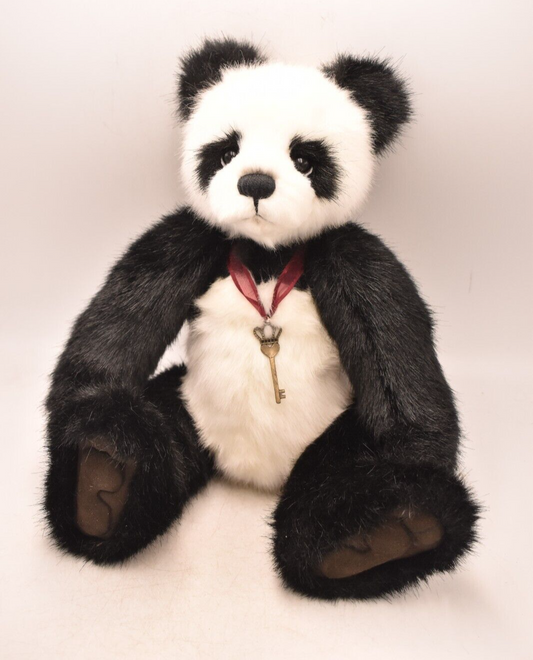 Charlie Bears Teardrop – Retired & Tagged – Isabelle Lee Design