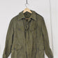 British Army 1960 Pattern Olive Green Combat Jacket Smock – Size 46" Chest