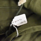 British Army 1966 Overall Jacket Olive Green - Chest Size 37-39 Inches