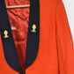 British Army Royal Engineers Staff Sergeant No. 10 Mess Dress – 40" Chest
