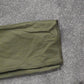 Vintage 1970s British Army Women's Working Dress Trousers – Size 78/80/108
