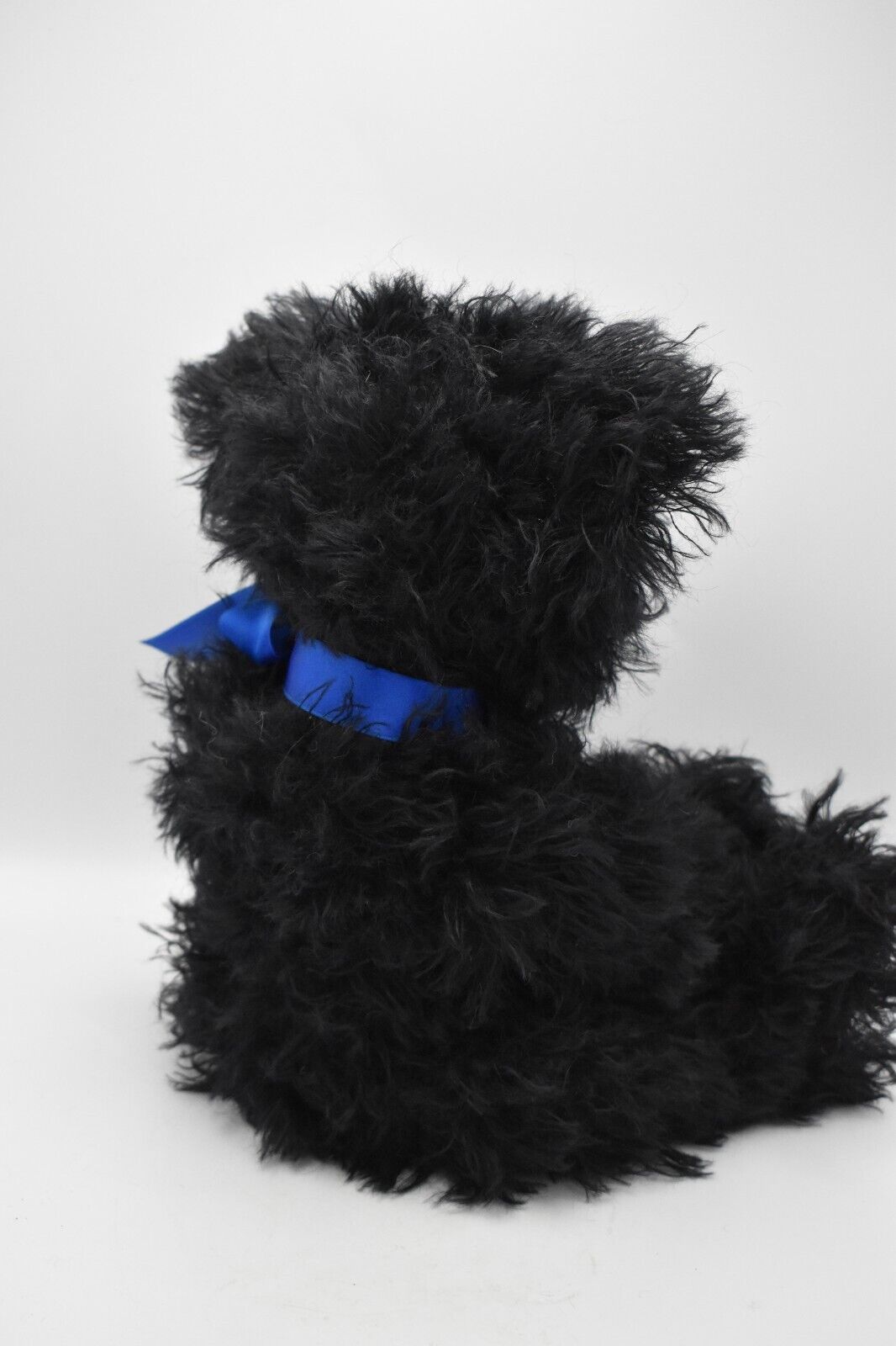 Martin Teddy Bears Max Mohair Limited Edition Tagged & Retired