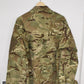 British Army MTP Warm Weather PCS Camouflage Combat Shirt Jacket Size 170/96