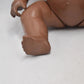 Antique Armand Marseille 351 “My Dream Baby” Black Bisque Head Doll 46cm