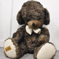 Merrythought Extra Large Cheeky Bear Limited Edition 19/50 Mohair Fully Jointed