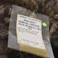 Merrythought Extra Large Cheeky Bear Limited Edition 19/50 Mohair Fully Jointed