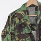 British Army DPM Combat Jacket Size 160/88 Camouflage Airsoft, Fishing Paintball