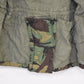 British Army 68 Pattern DPM Combat Smock Jacket Size 44" Chest
