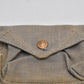 British Army RAF WWII Pistol Ammunition Pouch – 1942 Dated Webbing
