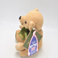 Merrythought Harrods Teddy Bear – Limited Edition 278/500 – Retired & Tagged