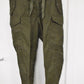 Canadian Army Military Windproof Combat Trousers – 1972