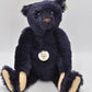 Steiff Dark Blue 1909 Replica Bear – 406508 – Limited Edition – Mohair