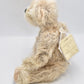Deans Rag Book Co Rex Teddy Bear – Limited Edition 110/300 – Mohair