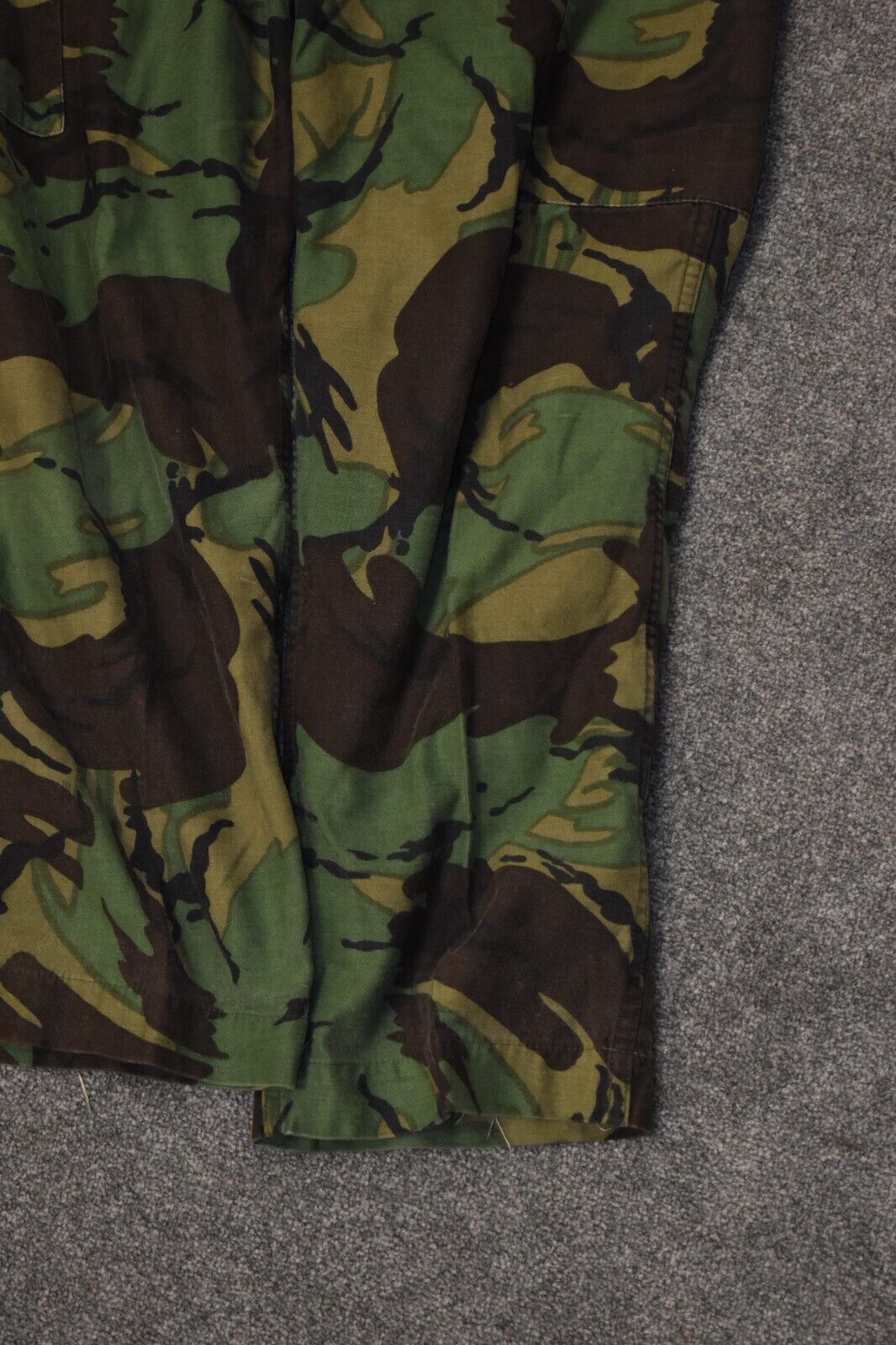 British Army 68 Pattern Combat Trousers – W28" Short Leg