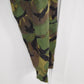 Vintage British Army 60 Pattern Combat Trousers Size Waist 32" Leg 28"
