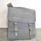 British RAF 37 Pattern Blue Large Pack Haversack Canvas Bag – Dated 1952