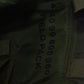 British Army PLCE DPM Camouflage S10 Respirator Field Pack / Bag