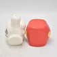 Disney Mickey Mouse Classic Shorts & Glove Salt and Pepper Shakers – Collectible