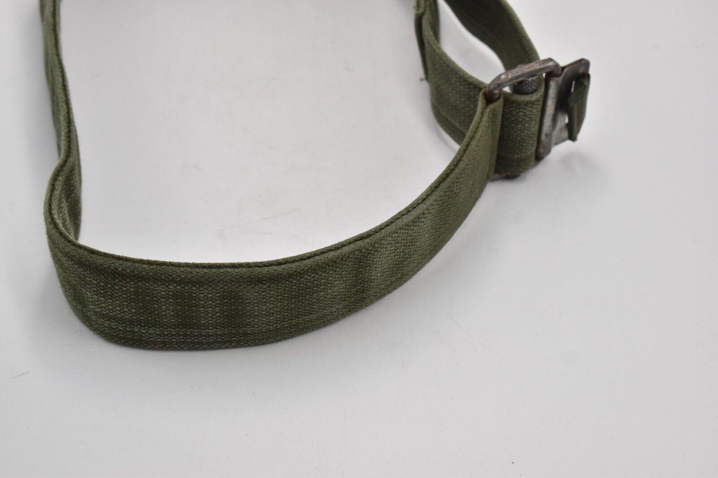 British Army 58 Pattern Roll Pin Belt – SAS / Para – 44" Waist