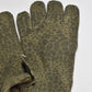 Polish Army Puma Camo Wz93 Winter Gloves – Size L