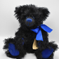 Martin Teddy Bears Max Mohair Limited Edition Tagged & Retired