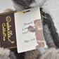 Charlie Bears Swatch Isabelle Collection Limited Edition Retired Tagged