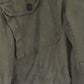British Army 1960 Pattern Olive Green Combat Smock Jacket – Size 46" Chest – Vintage Military