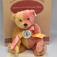 Steiff Millennium 2000 Teddy Bear 420184 Limited Edition – 32cm