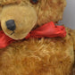 Vintage 1930's Petz Teddy Bear - German Mohair