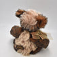 Charlie Bears "Bruno" – Isabelle Collection Bear Studio Limited Edition