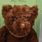 Big Softies Denton Limited Edition Mohair Teddy Bear – #60/250