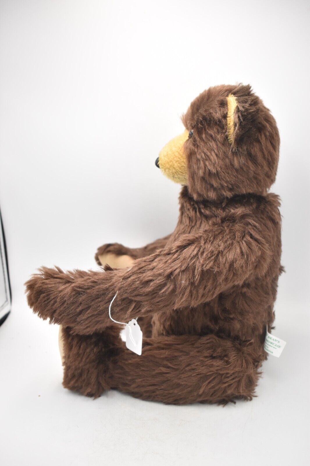Deans Rag Book Co Egan Junior Teddy Bear - Artist Showcase by Frank Webster