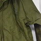 British Army/RAF Olive Green Foul Weather Waterproof Jacket – Size 180/100